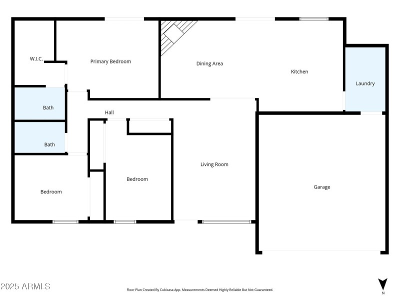 2117 W Tyson St, Chandler