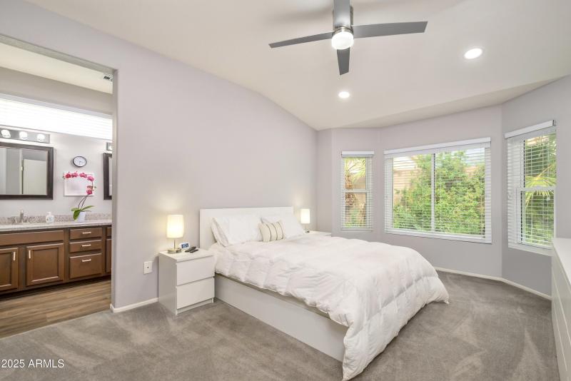 Elegant Primary Suite Retreat