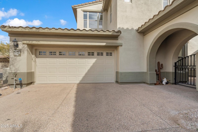 01-Front of Home