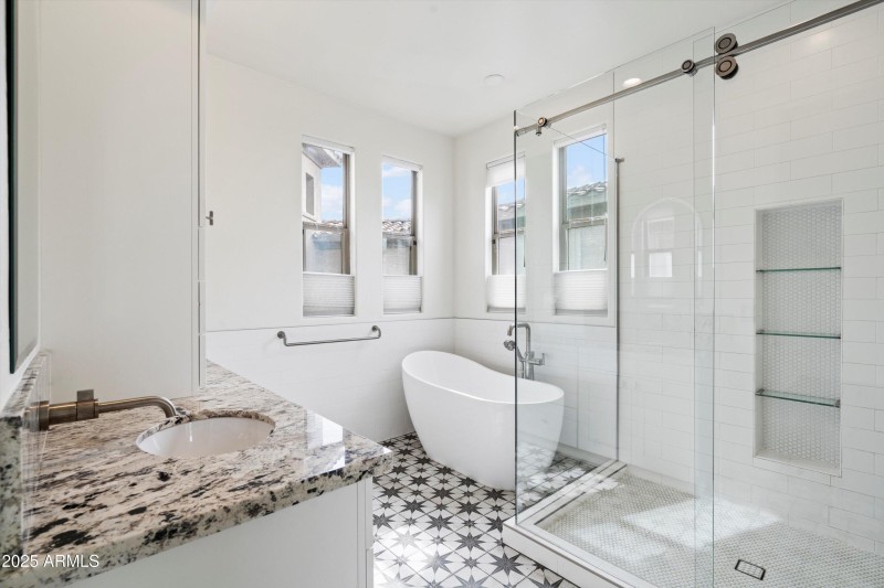 22-Primary Bathroom