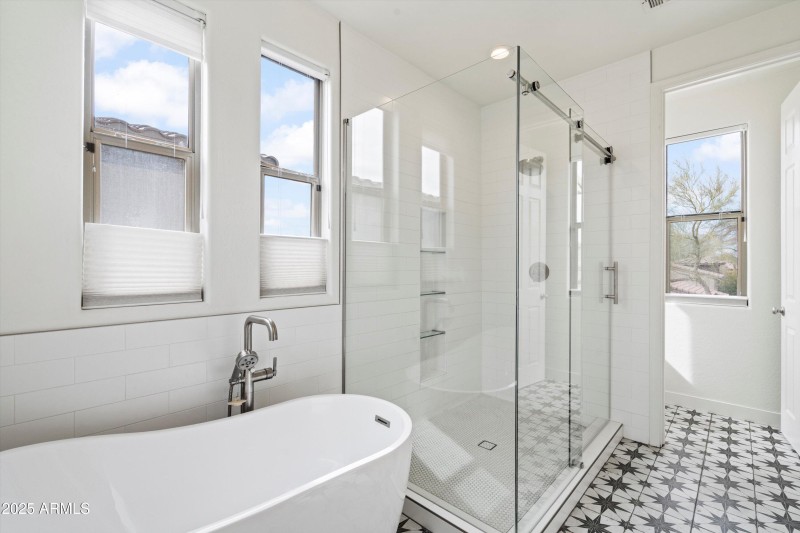 24-Primary Bathroom
