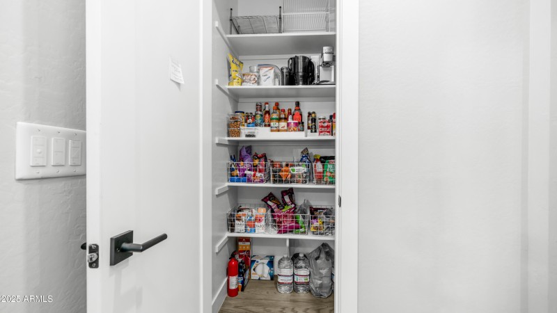 Pantry