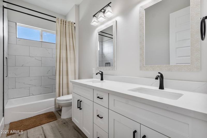 Second Guest Bathroom