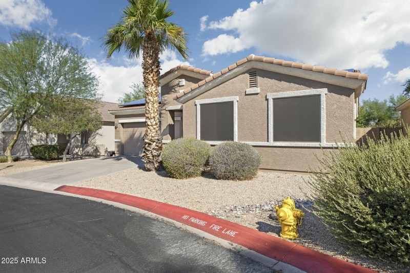 6742 E Regina St Mesa - 210