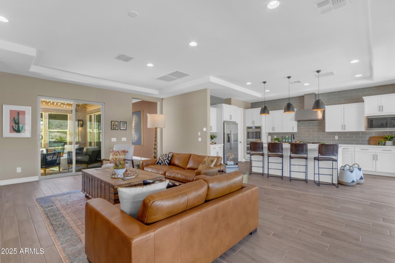 Perfect for Entertaining