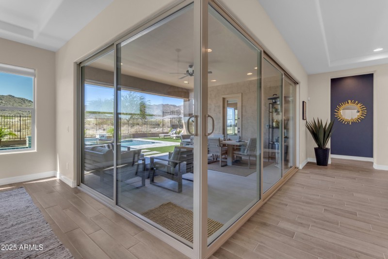 Upgraded Corner Slider