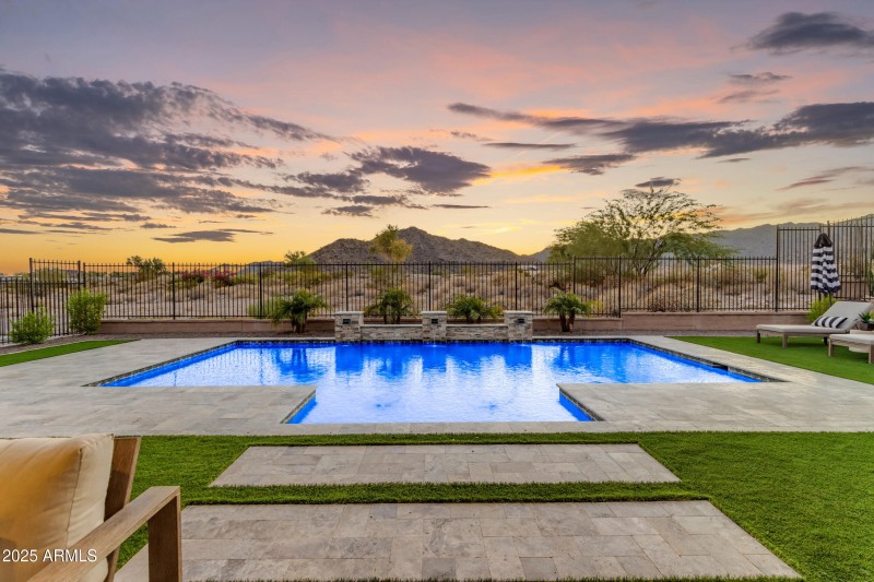 White Tank Mountains