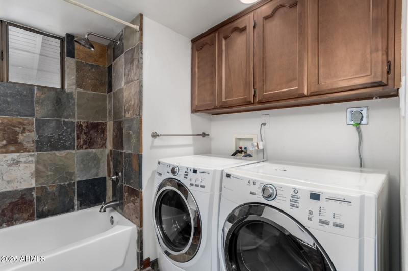 Inside Laundry