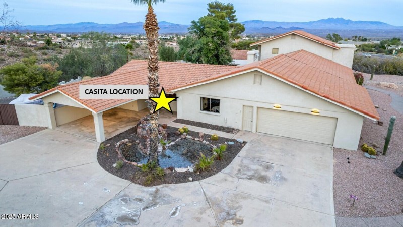 Casita