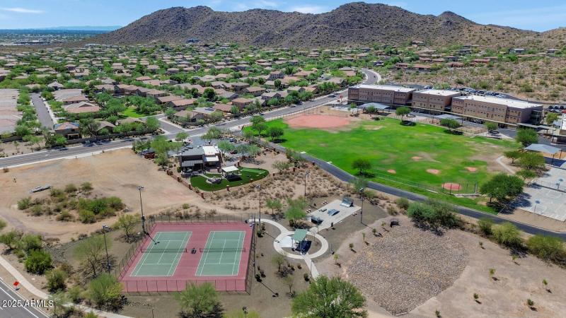 WestWing Mountain Amenities