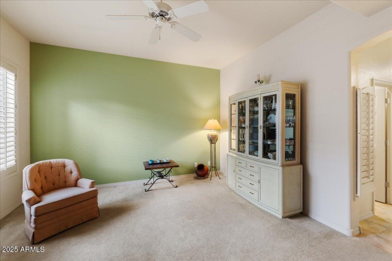 16-Primary Suite on Main Level