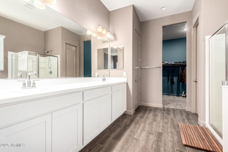 Primary Bedroom - Private Bathroom