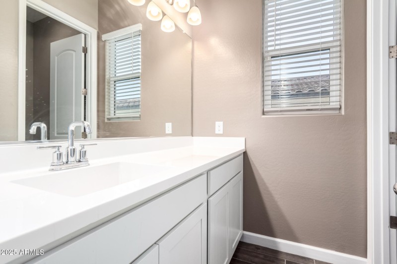 Guest Bathroom - Bathroom 3