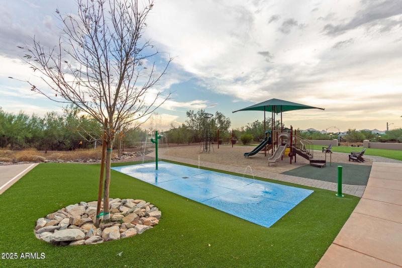 Ancala Playground