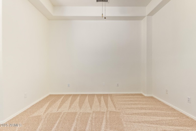 Den/Office/4th Bedroom