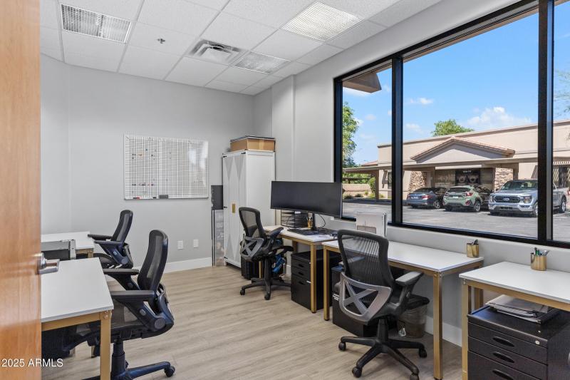 Conference room / private office 4