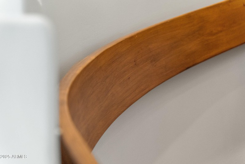 Architectural Stair Railing