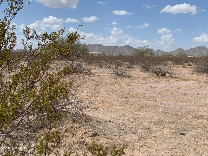 Mountain Views All Around!