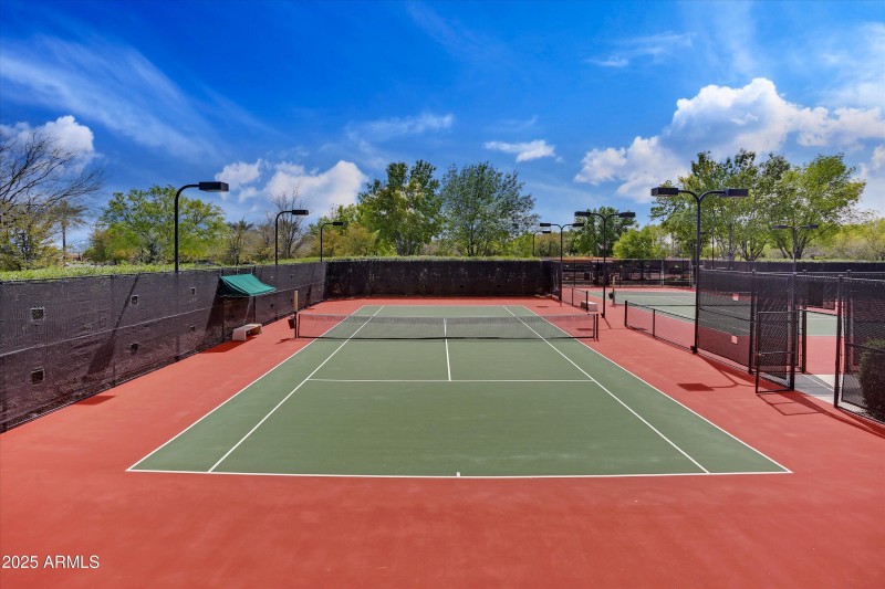 KIVA CLUB PICKLEBALL