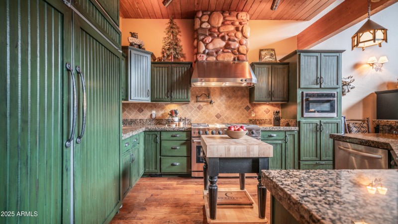 4218 Stargazer Dr Interior Photos-37