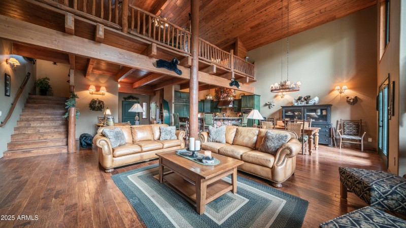 4218 Stargazer Dr Interior Photos-38