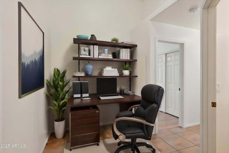 VIRTUAL STAGING NOOK