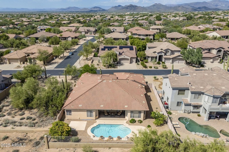 6-web-or-mls-Calle Del Sol - Aerial-6