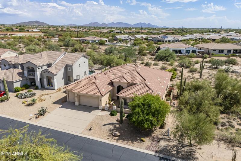 1-web-or-mls-Calle Del Sol - Aerial-1