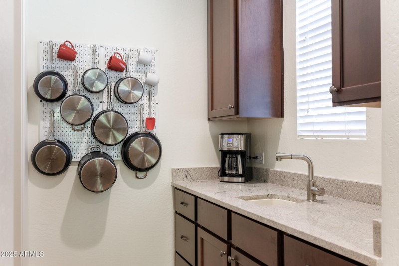 Butler Pantry View 1