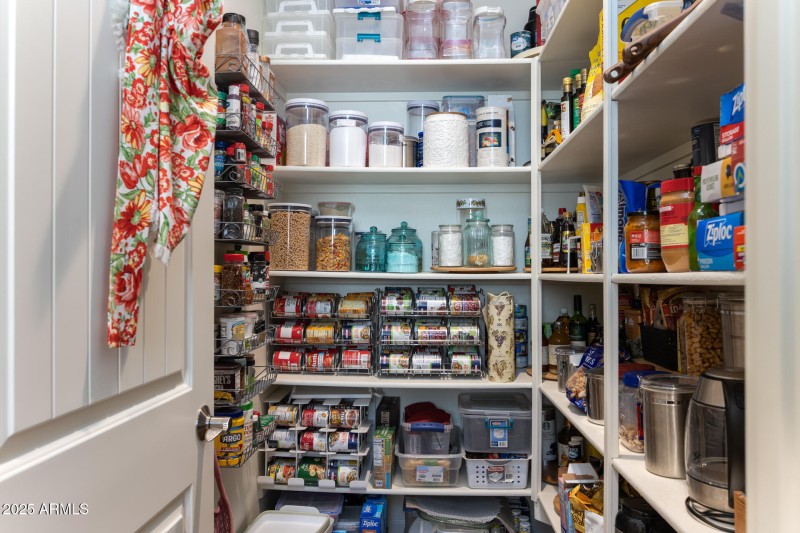 Pantry