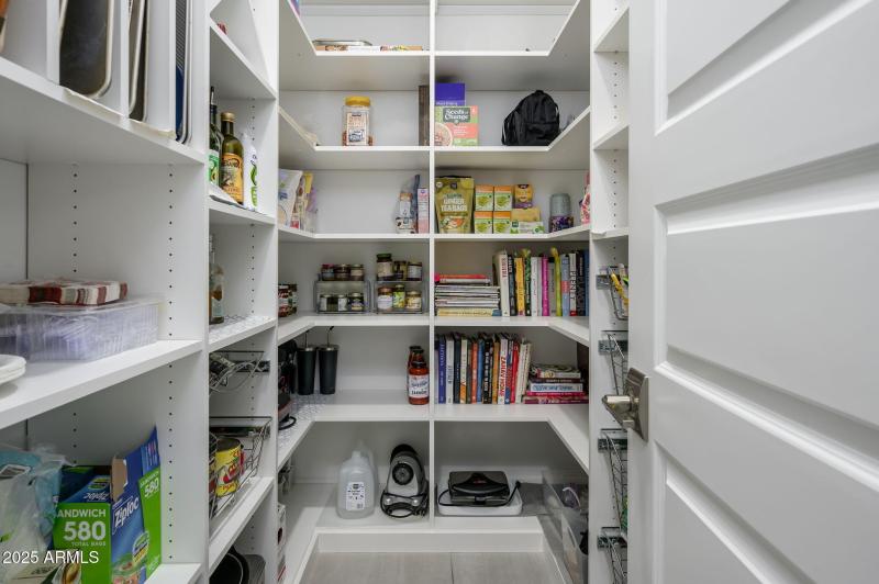 pantry