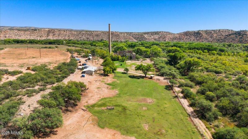 35-Aerial View House 3 Property