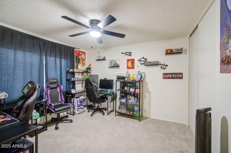 5039 W Mercer Ln 2nd bedroom