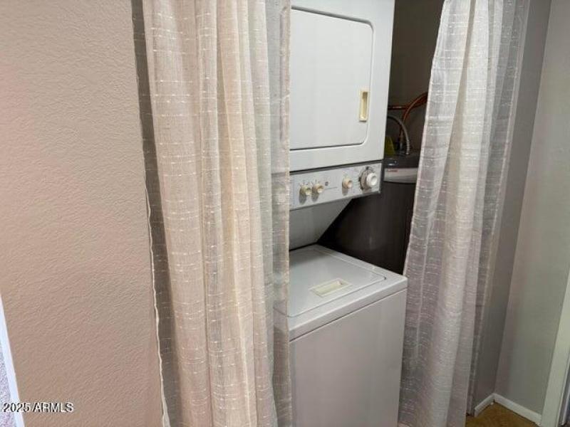 Washer Dryer Emerald