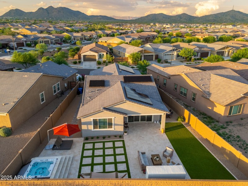 2179 W Burnside Trl - 66