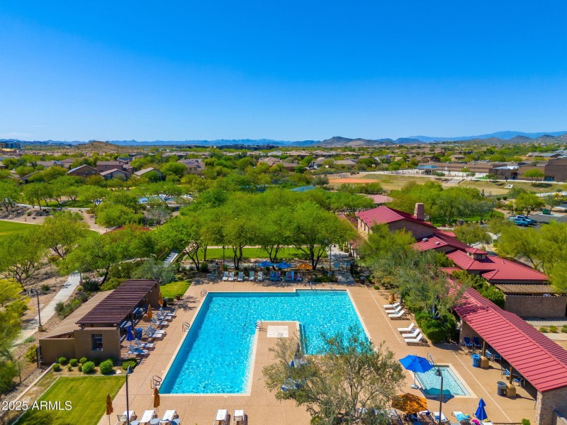 Sonoran Foothills Community Association