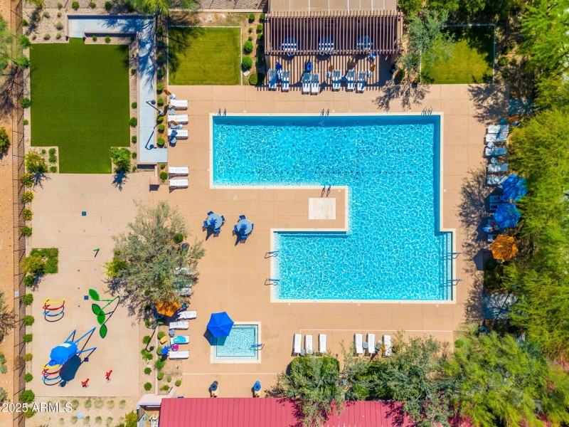 Sonoran Foothills Community Association