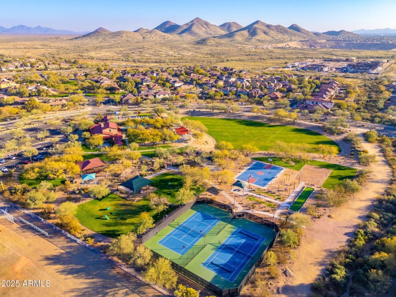 Sonoran Foothills Community Association