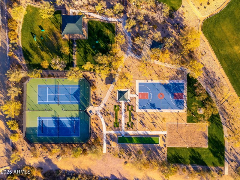 Sonoran Foothills Community Association