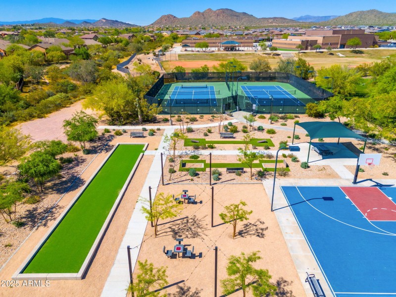 Sonoran Foothills Community Association