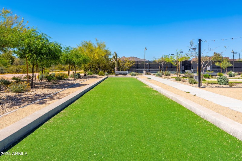 Sonoran Foothills Community Association