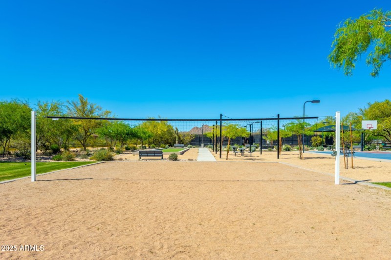 Sonoran Foothills Community Association