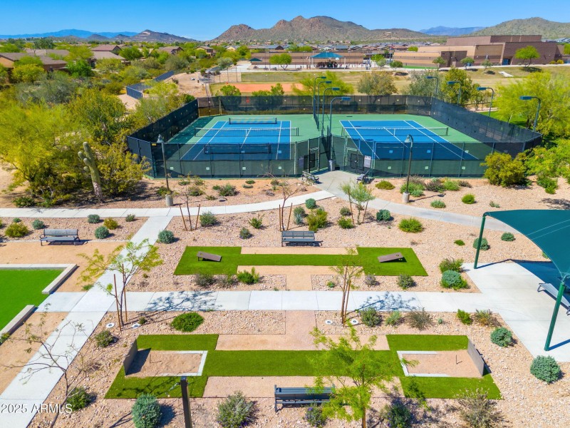 Sonoran Foothills Community Association