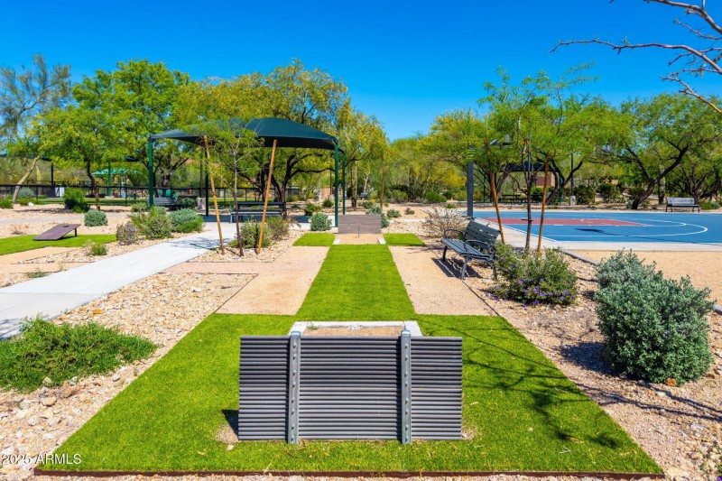 Sonoran Foothills Community Association