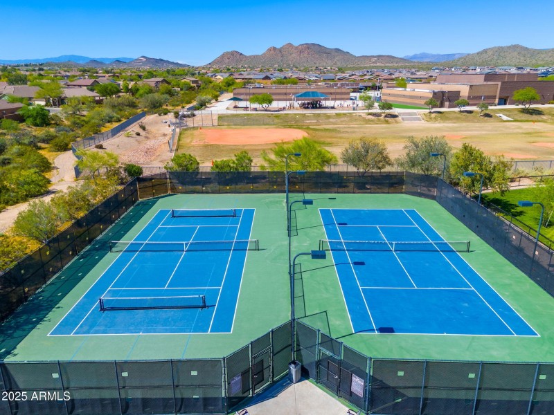 Sonoran Foothills Community Association