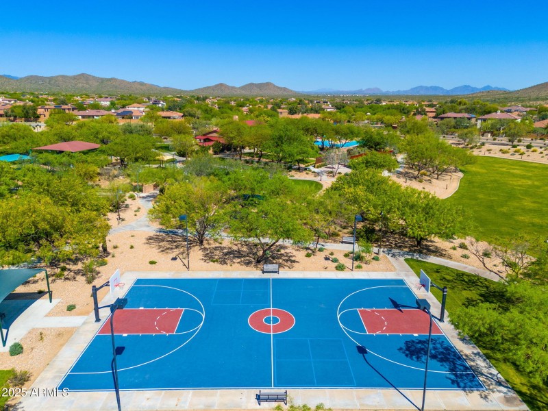 Sonoran Foothills Community Association