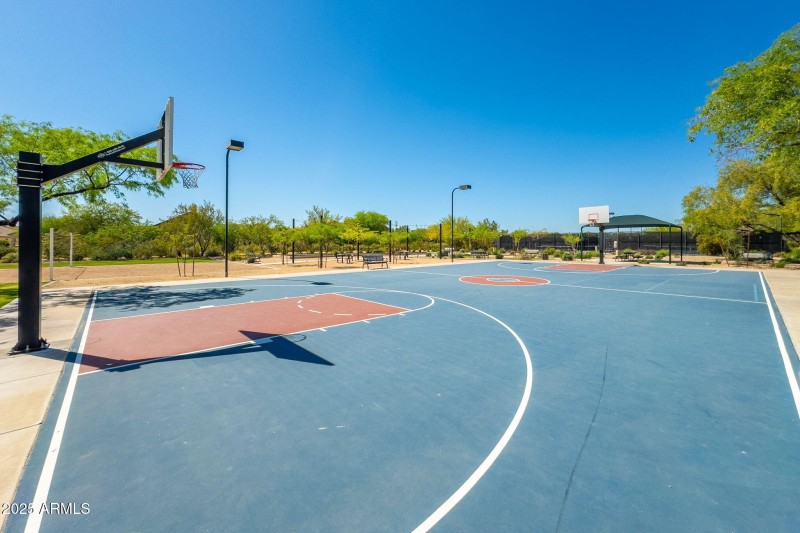 Sonoran Foothills Community Association