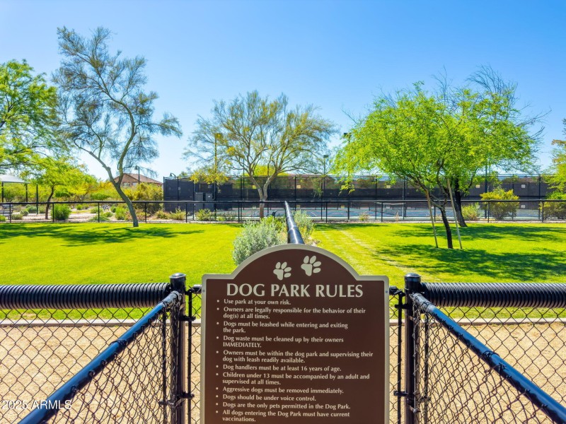 Sonoran Foothills Community Association