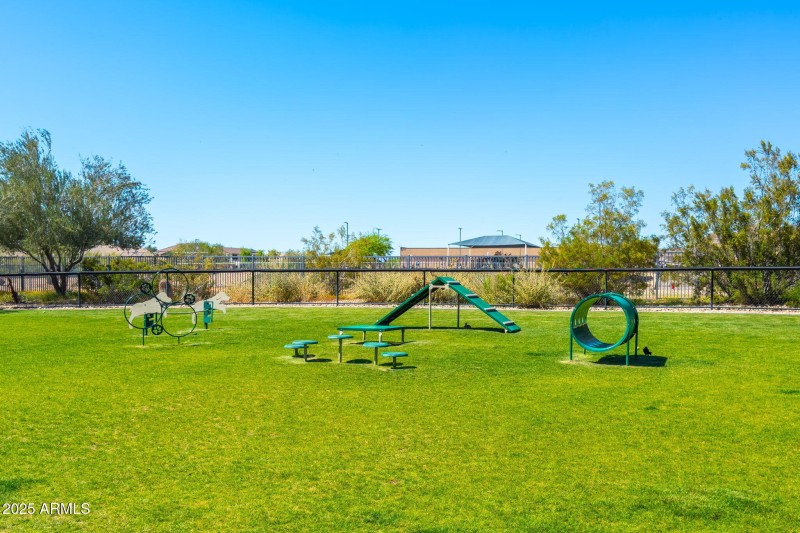 Sonoran Foothills Community Association