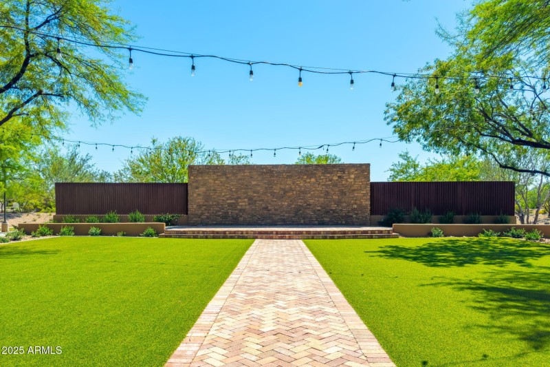 Sonoran Foothills Community Association